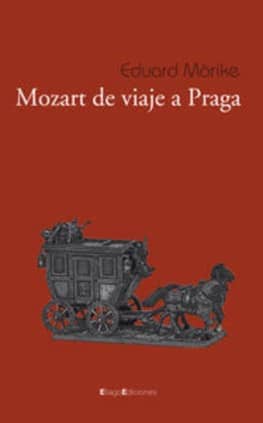 Mozart de viaje a Praga