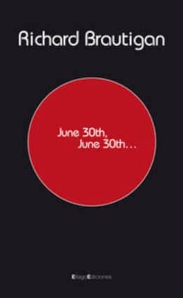 June 30th, June 30th