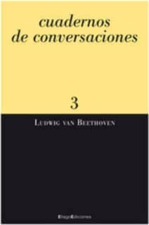 Cuadernos de conversaciones 3