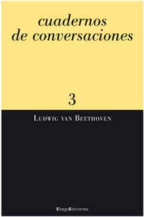 Cuadernos de conversaciones 3