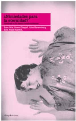 ¿Nimiedades para la eternidad?