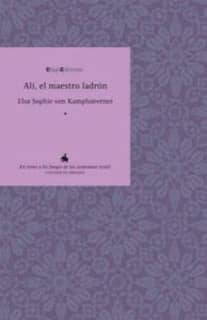Alí, el maestro ladrón
