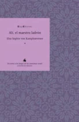 Alí, el maestro ladrón