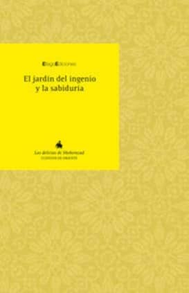 El jardín del ingenio y la sabiduría