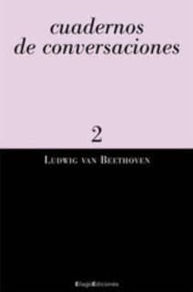 Cuadernos de conversaciones 2
