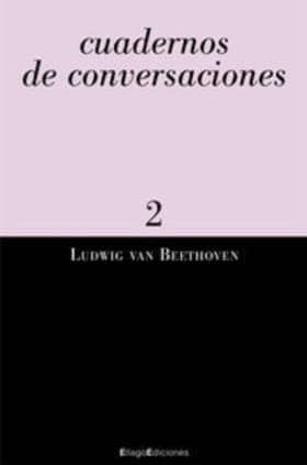Cuadernos de conversaciones 2