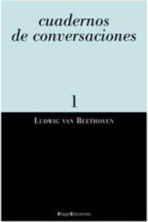 Cuadernos de conversaciones 1