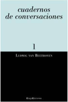 Cuadernos de conversaciones 1