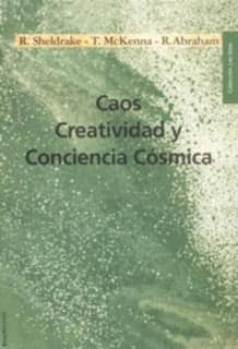 Caos, creatividad y conciencia cósmica