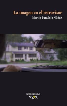 La imagen en el retrovisor