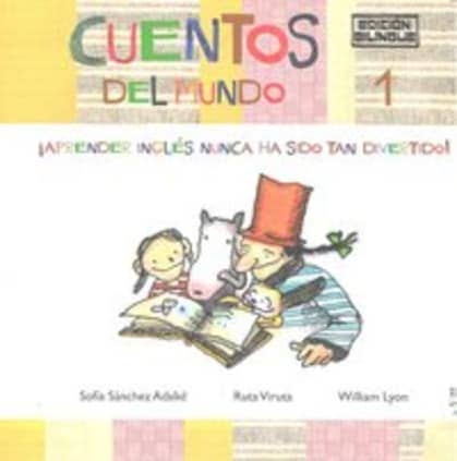 Cuentos del mundo 1