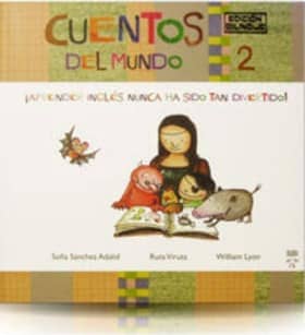 Cuentos del mundo 2
