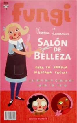 Salón de belleza / Beauty Salon