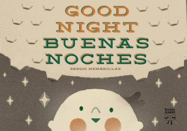 Buenas noches/Good Night