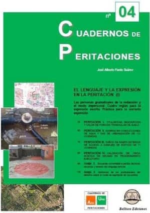 CUADERNOS DE PERITACIONES - Nº 4