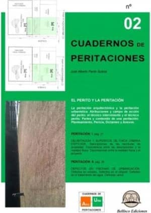 CUADERNO DE PERITACIONES 2