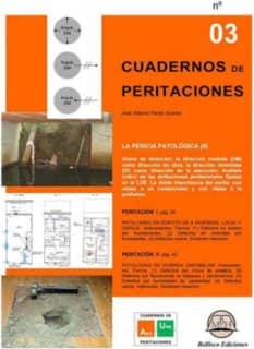 CUADRNOS DE PERITACIONES - Nº 3