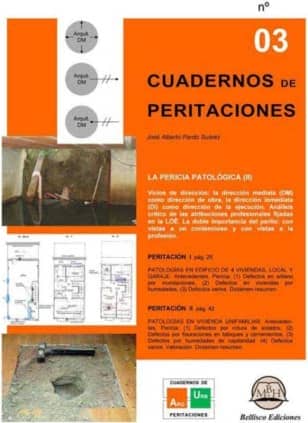 CUADRNOS DE PERITACIONES - Nº 3