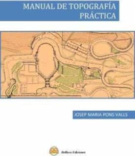 MANUAL DE TOPOGRAFIA PRACTICA