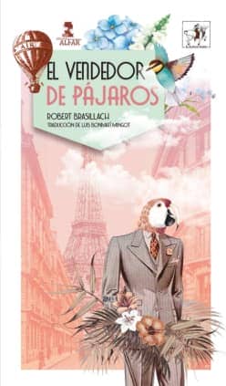 El vendedor de pájaros