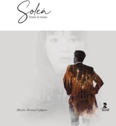 Soleá, dame la mano