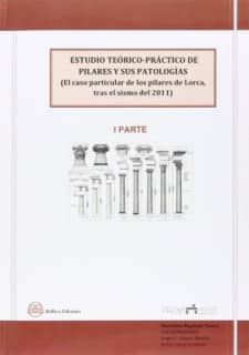 ESTUDIO TEORICO-PRACTICO DE PILARES Y SUS PATOLOGIAS - 1º PARTE