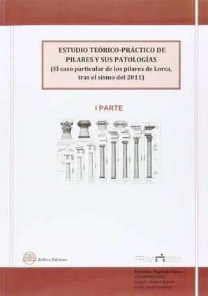 ESTUDIO TEORICO-PRACTICO DE PILARES Y SUS PATOLOGIAS - 1º PARTE