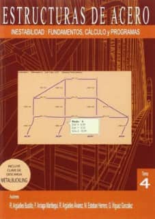 ESTRUCTURAS DE ACERO 4