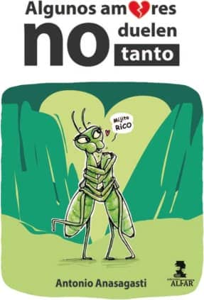 Algunos amores no duelen tanto