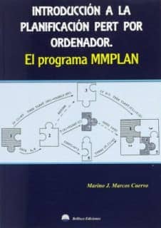 INTRODUCCION A LA PLANIFICACION PERT POR ORDENADOR