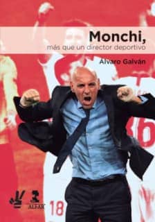 Monchi, más que un director deportivo