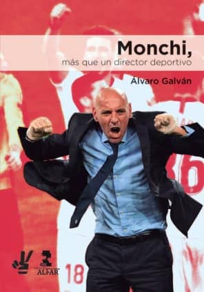 Monchi, más que un director deportivo