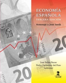 Economía Española. Homenaje a Joan Sardà