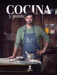 Cocina y punto
