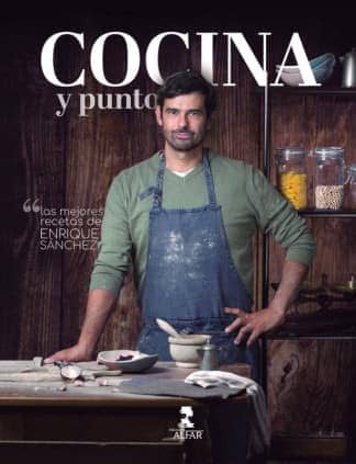 Cocina y punto