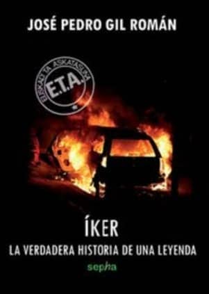 Iker: la verdadera historia de una leyenda