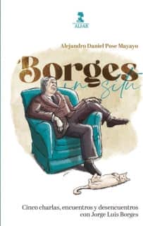 Borges in situ