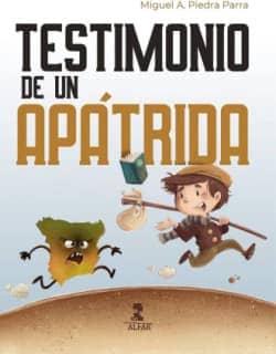 TESTIMONIO DE UN APATRIDA