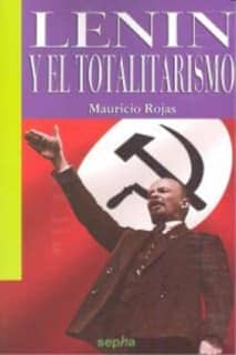 Lenin y el totalitarismo