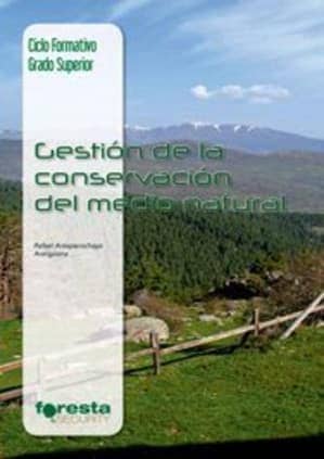 GESTION DE LA CONSERVACION MEDIO NATURAL