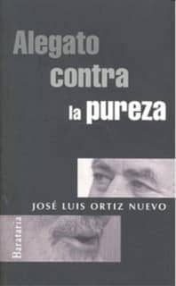 Alegato contra la pureza