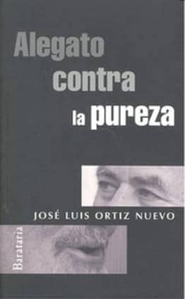 Alegato contra la pureza