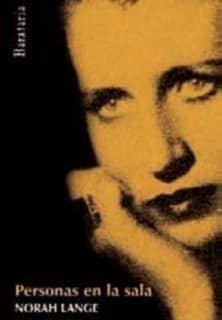 Personas en la sala