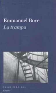 La trampa
