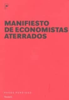 Manifiesto de economistas aterrados