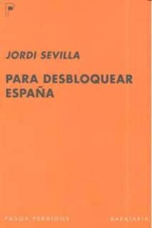 Para desbloquear España