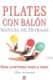 MANUAL DE TRABAJO DE PILATES CON BALÓN