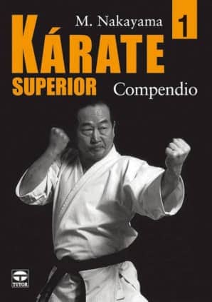 Kárate superior 1. Compendio