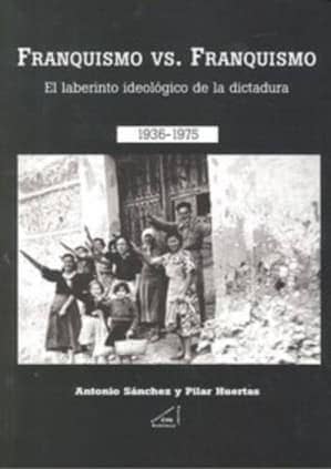 Franquismo Vs. Franquismo