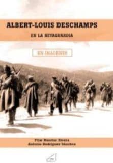 Albert-Louis Deschamps